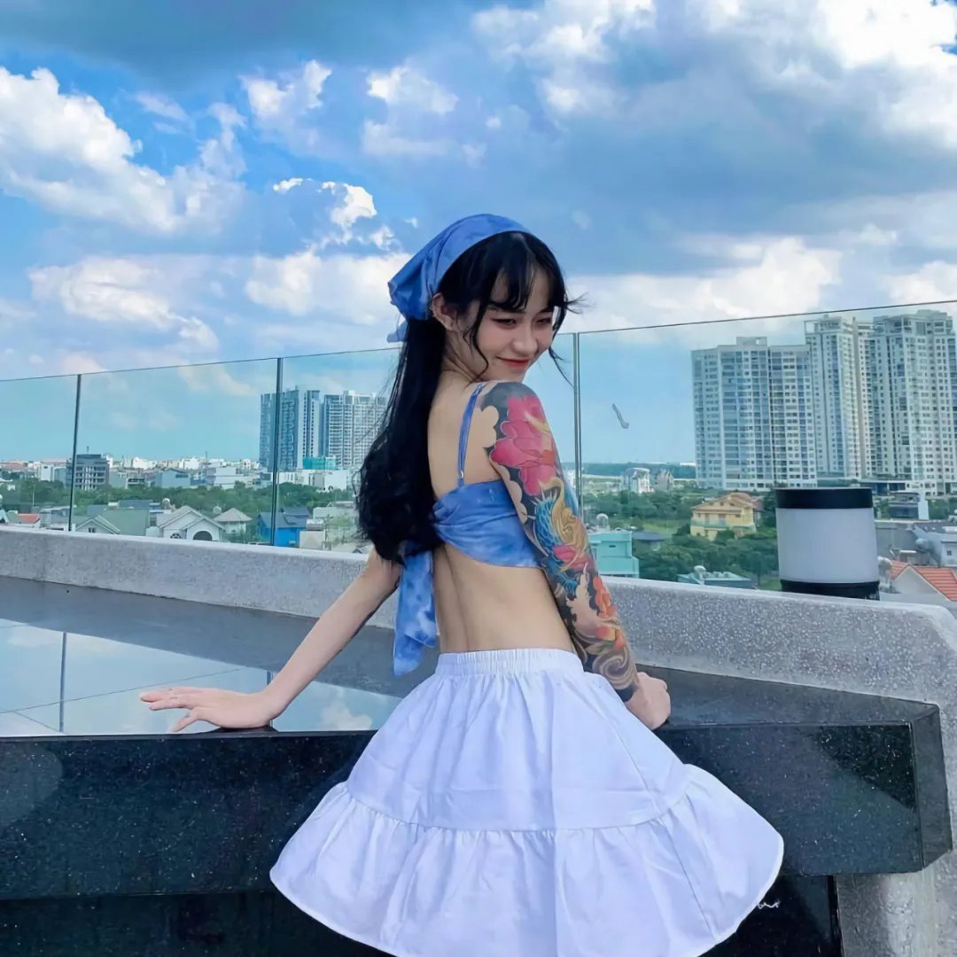 神枪女侠