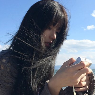 春曲丽影