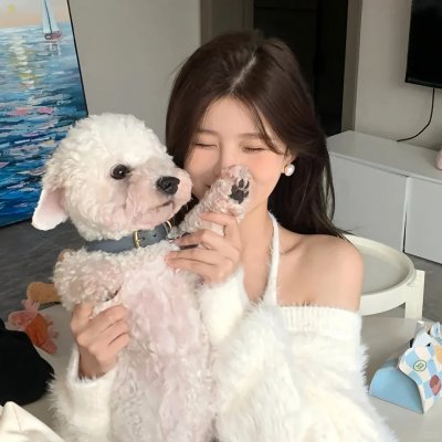 八又二分一女人